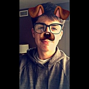 Meet your Posher, Jacob